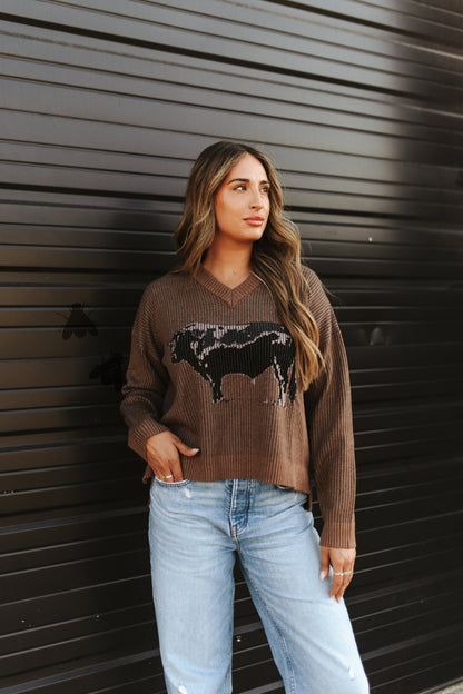 ANGUS HIGHWAY KNIT* VINTAGE - CountryFide Custom Accessories and Outdoors