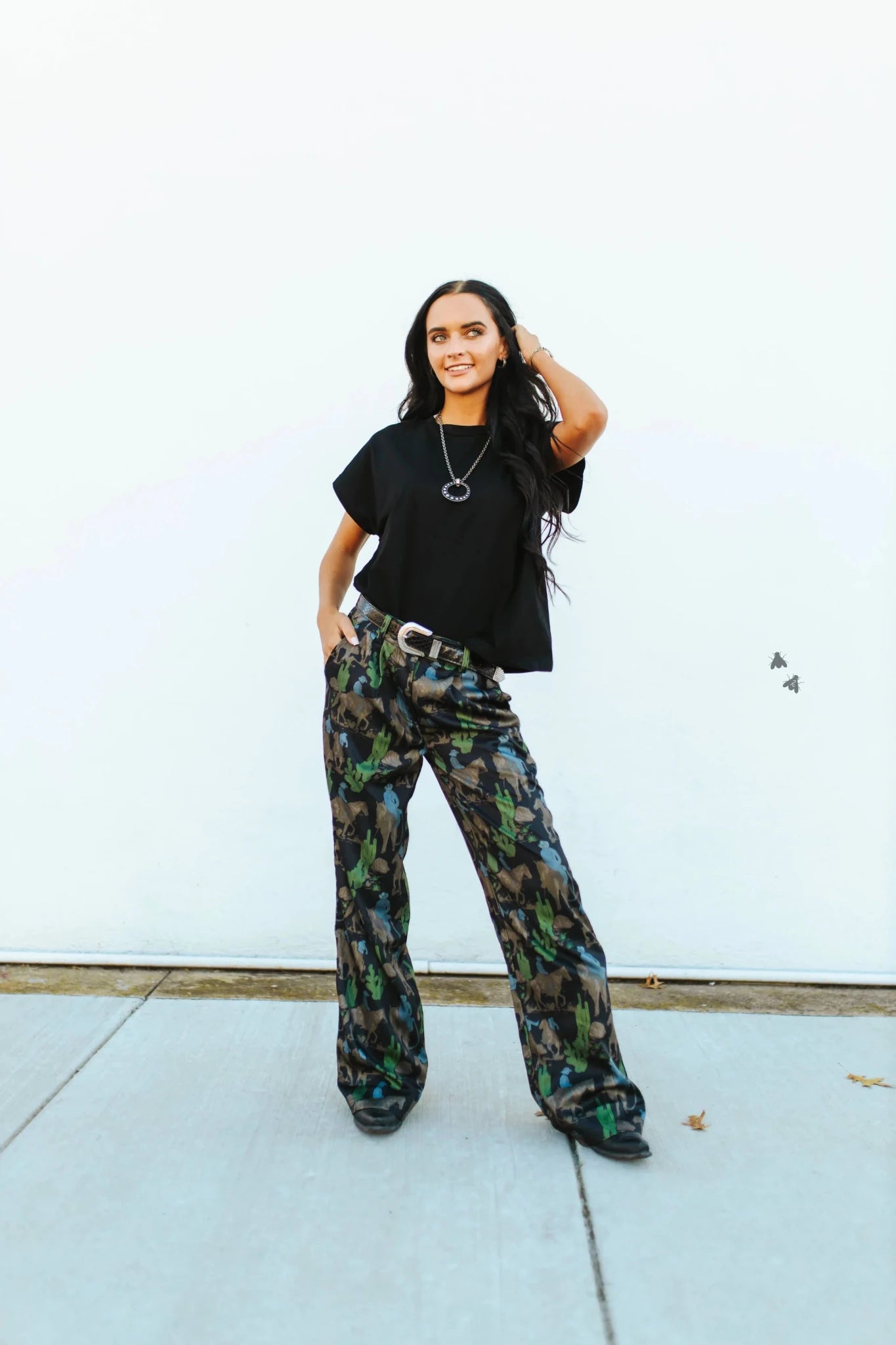 BACK TO BASICS *MIDNIGHT - CountryFide Custom Accessories and Outdoors