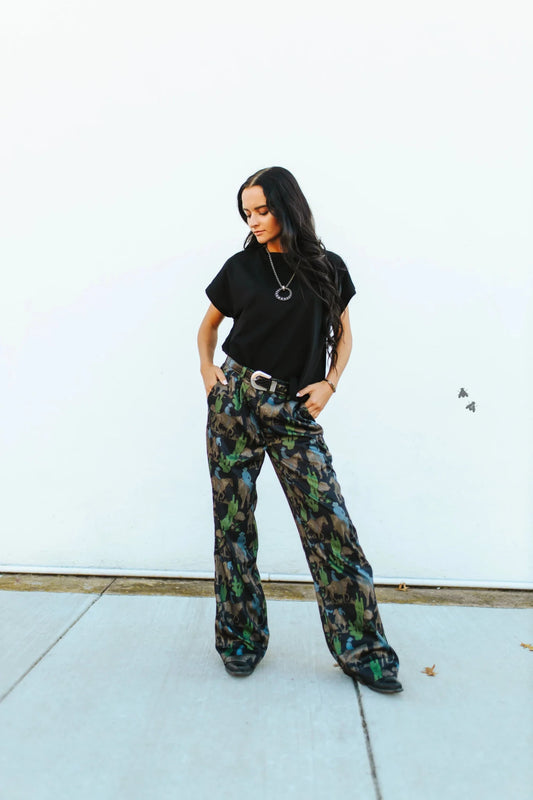 BACK TO BASICS *MIDNIGHT - CountryFide Custom Accessories and Outdoors