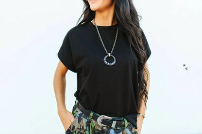 BACK TO BASICS *MIDNIGHT - CountryFide Custom Accessories and Outdoors