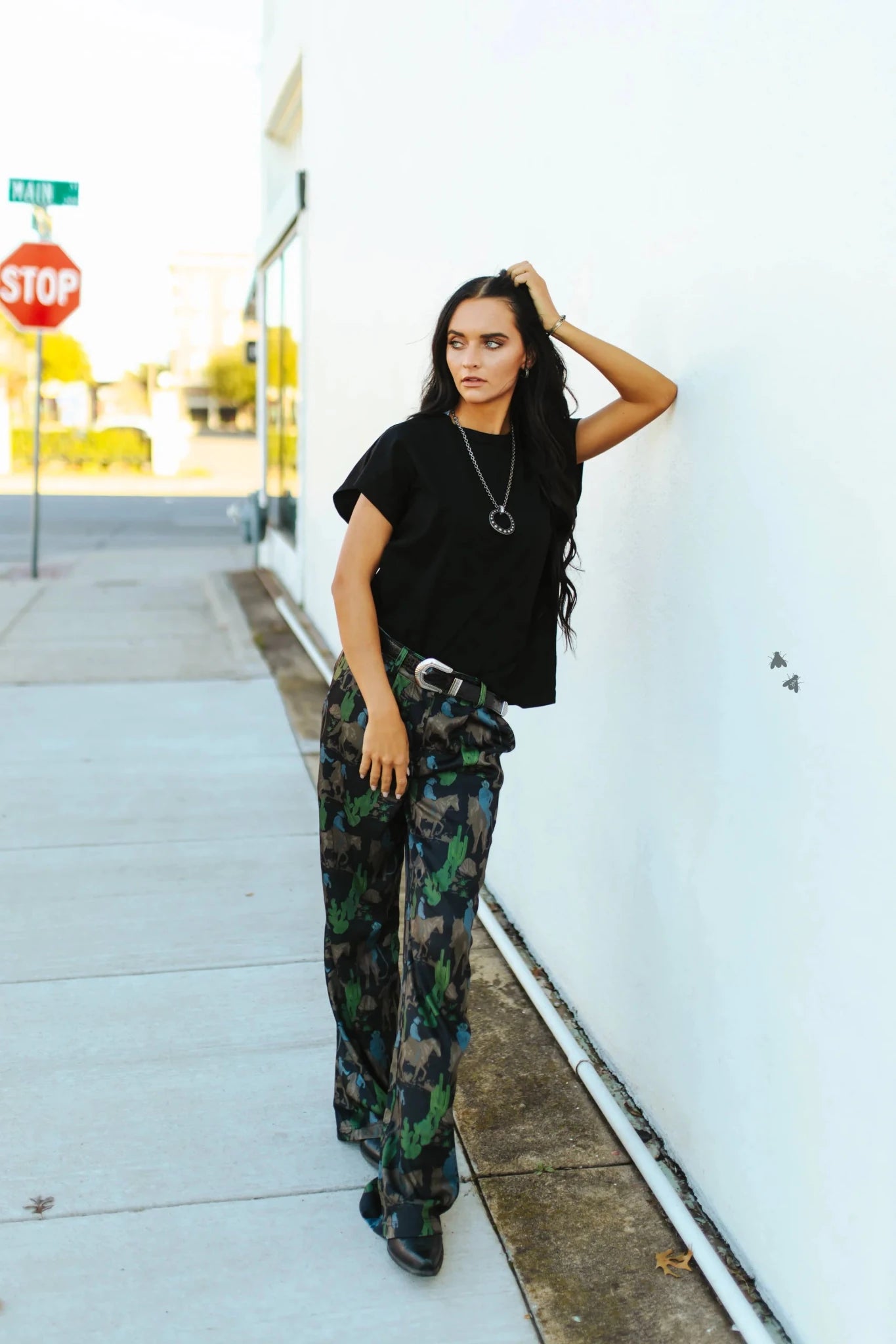 BACK TO BASICS *MIDNIGHT - CountryFide Custom Accessories and Outdoors