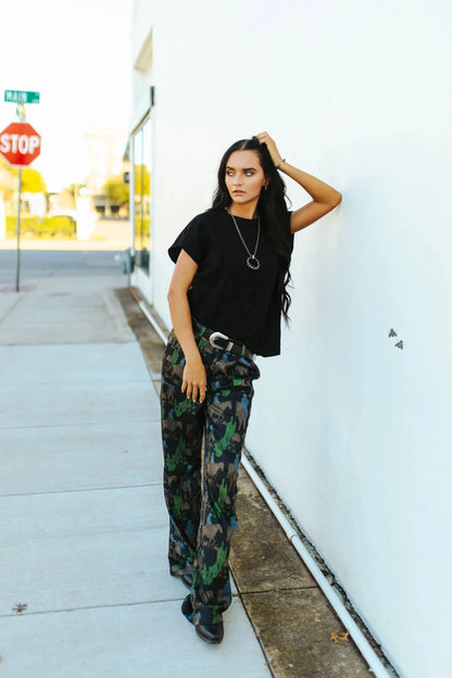 BACK TO BASICS *MIDNIGHT - CountryFide Custom Accessories and Outdoors