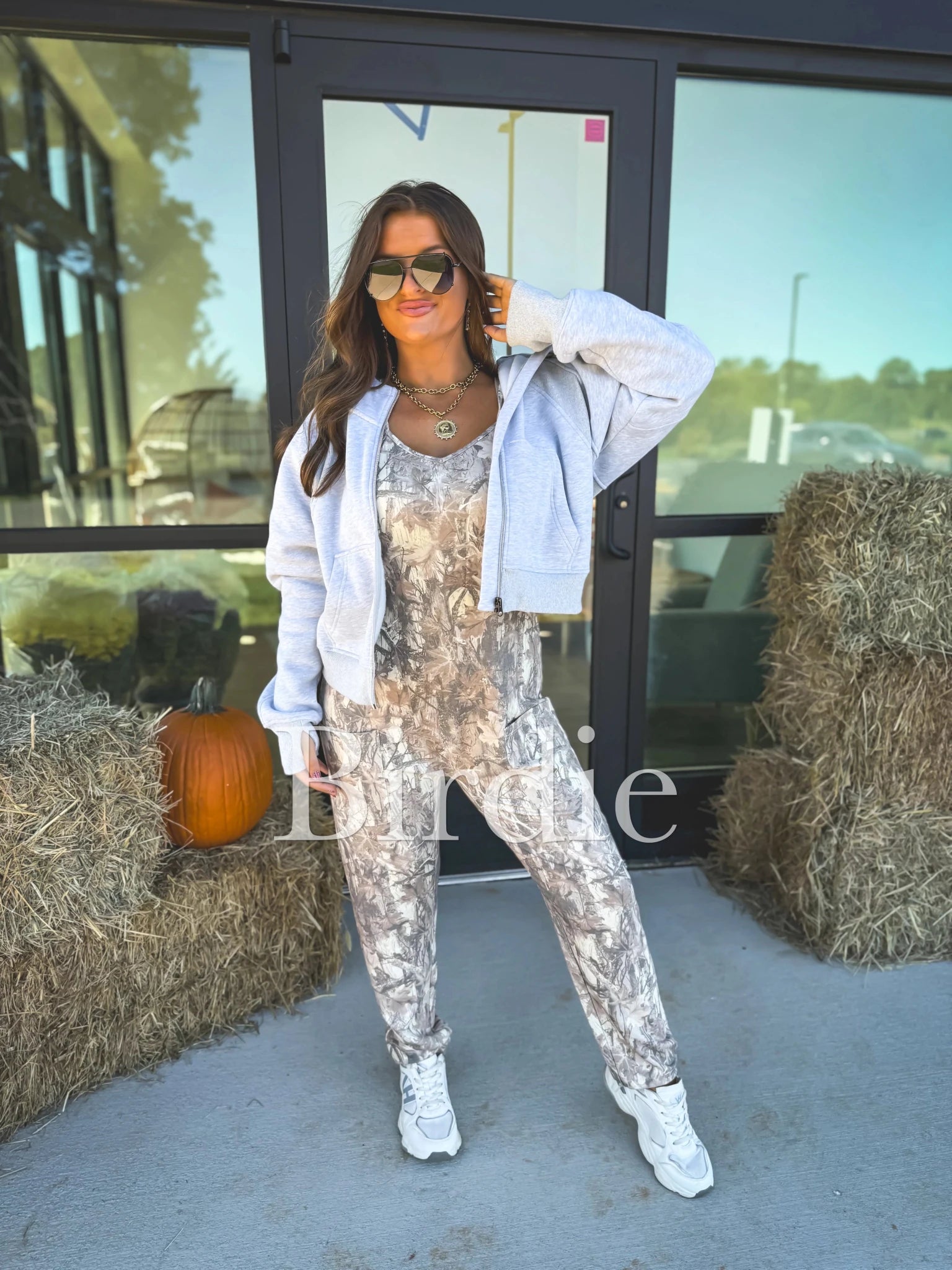 BIRDIE One Piece Jumpsuit in Dark Camo - CountryFide Custom Accessories and Outdoors