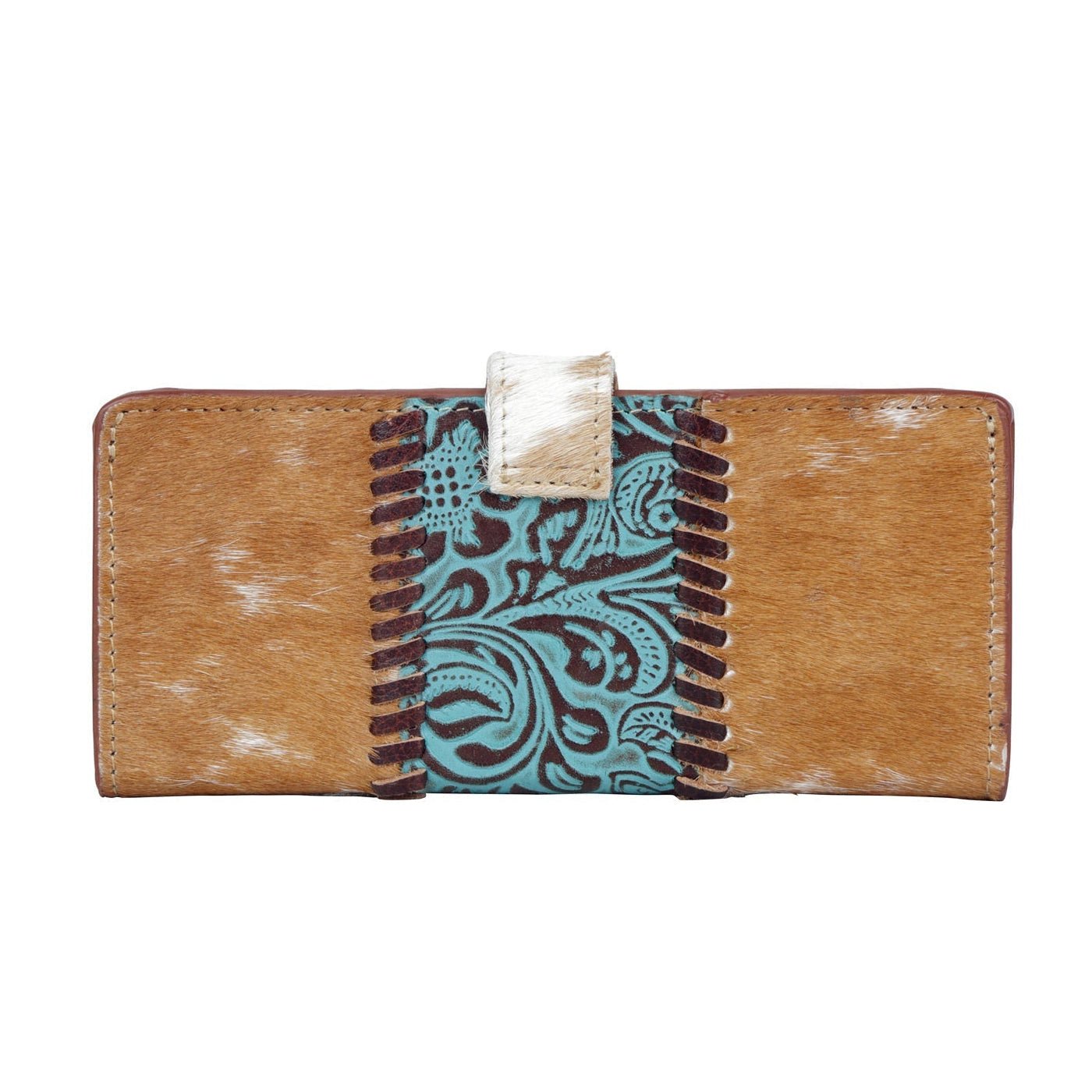 Bleu Wallet - CountryFide Custom Accessories and Outdoors