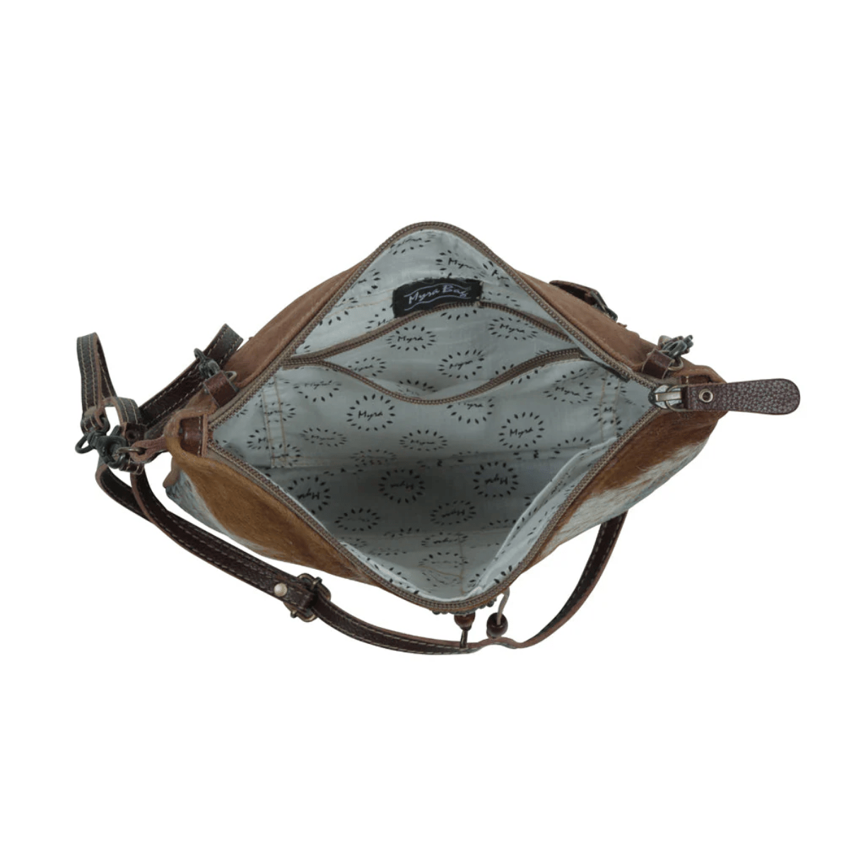 Blue Isle Small & Crossbody Bag by Myra - CountryFide Custom Accessories and Outdoors