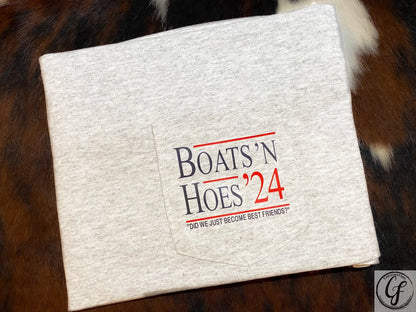 BOATS AND HOES - CountryFide Custom Accessories and Outdoors