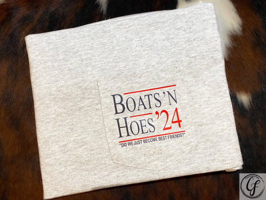 BOATS AND HOES - CountryFide Custom Accessories and Outdoors