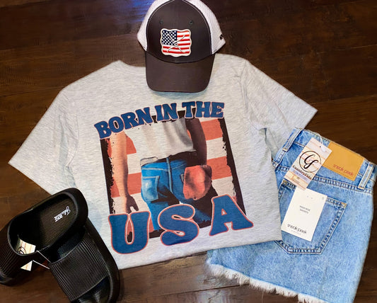 BORN IN THE USA - CountryFide Custom Accessories and Outdoors