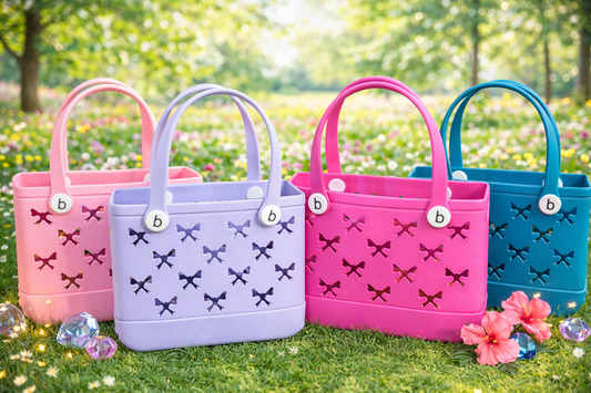 BOW B O G BAG - Small - CountryFide Custom Accessories and Outdoors