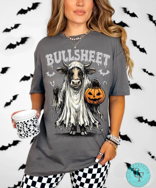 BULLSHEET - CountryFide Custom Accessories and Outdoors