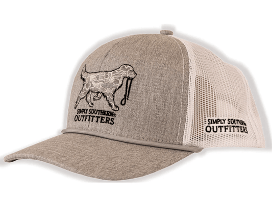 CAMO DOG SIMPLY SOUTHERN - CountryFide Custom Accessories and Outdoors