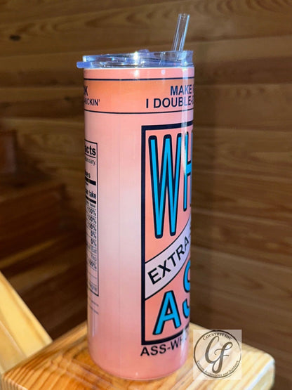 CAN OF WHOOP ASS - CountryFide Custom Accessories and Outdoors
