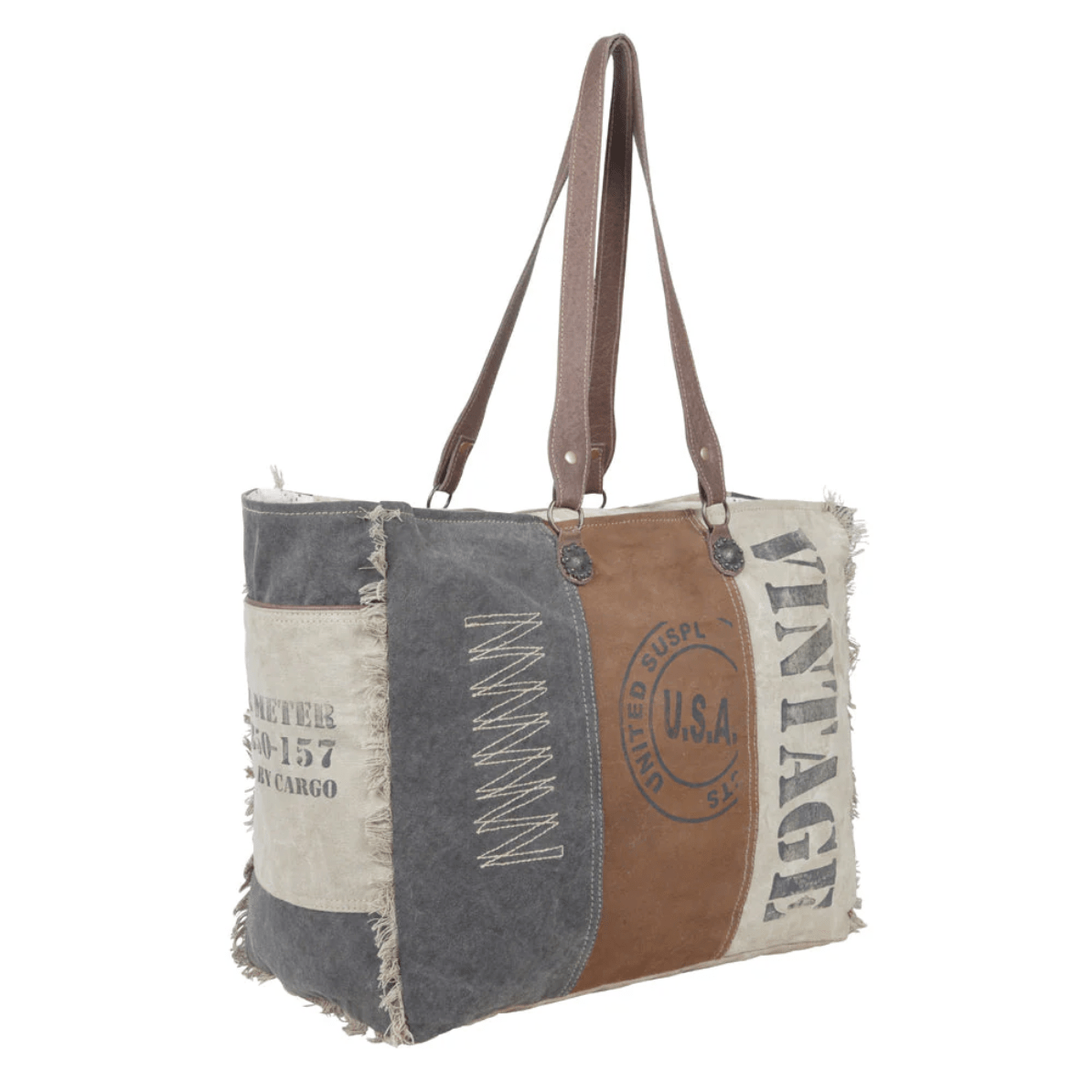Chimera Weekender Bag by Myra - CountryFide Custom Accessories and Outdoors