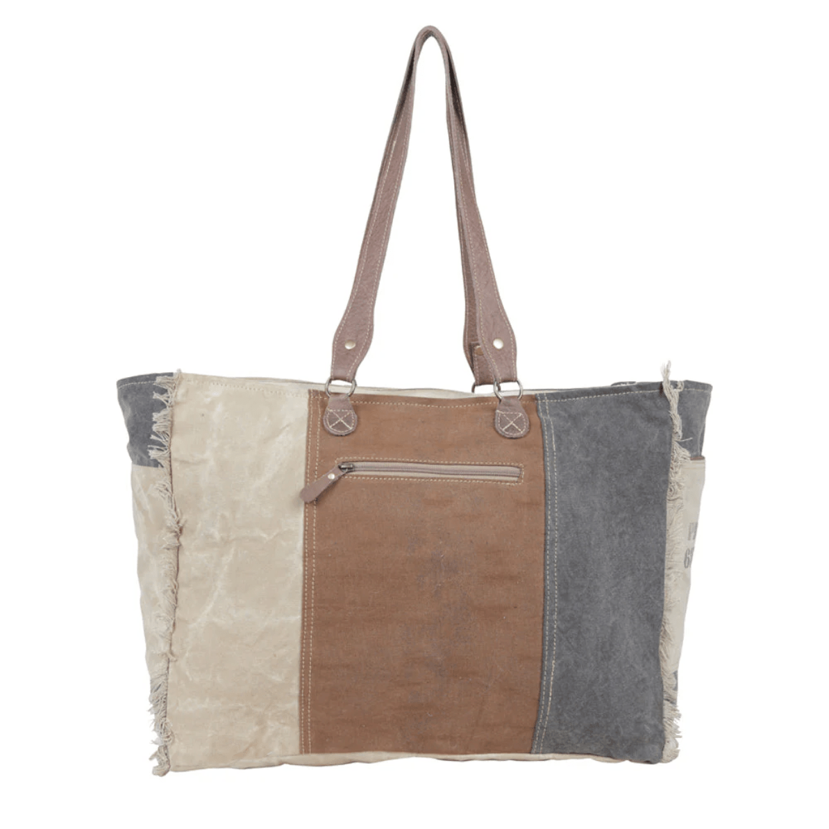 Chimera Weekender Bag by Myra - CountryFide Custom Accessories and Outdoors