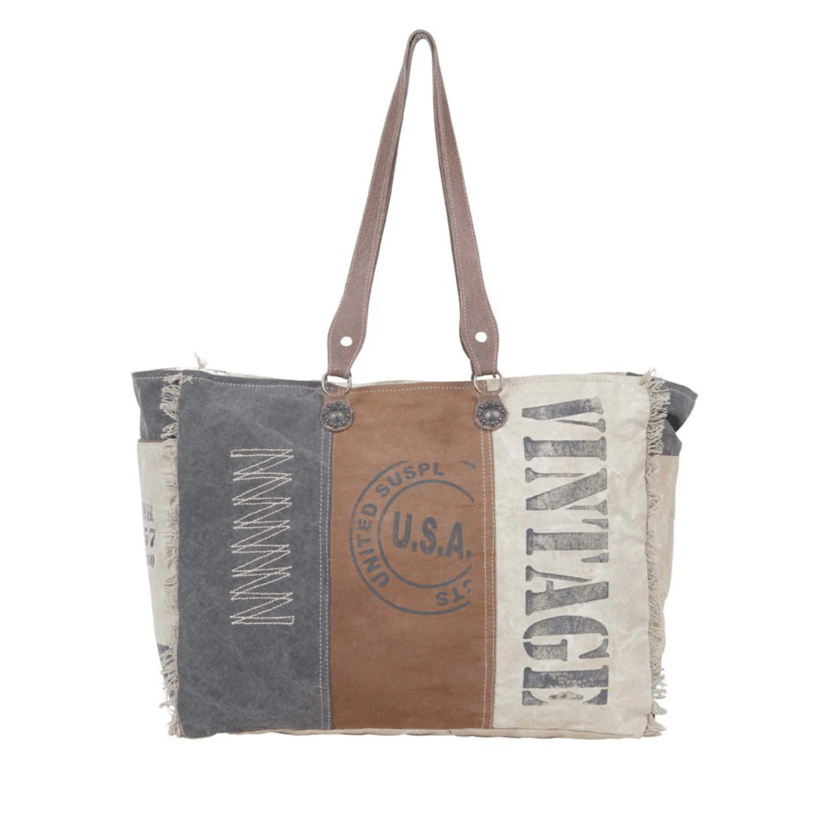 Chimera Weekender Bag by Myra - CountryFide Custom Accessories and Outdoors