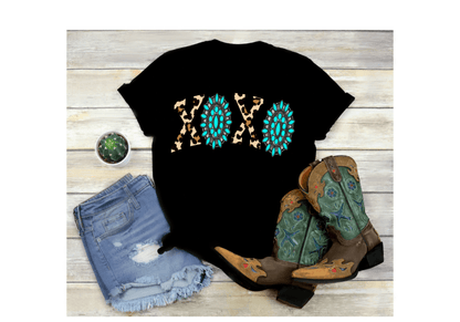 CONCHO XOXO - CountryFide Custom Accessories and Outdoors