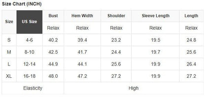 Contrast Color Trim Knit Drop Shoulder Loose Top - CountryFide Custom Accessories and Outdoors