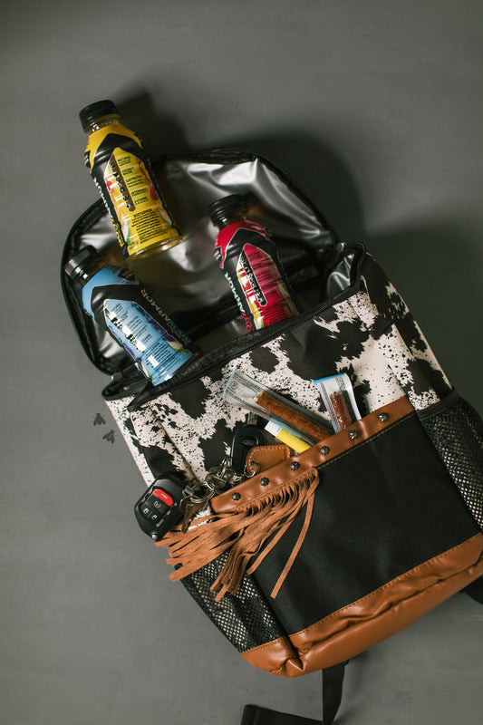 COOL IT COWBOY BACKPACK COOLER - CountryFide Custom Accessories and Outdoors