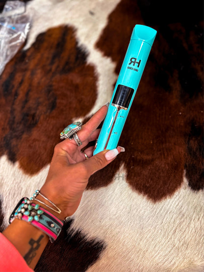 CORDLESS STRAIGHTENER - RANCH HAND - CountryFide Custom Accessories and Outdoors