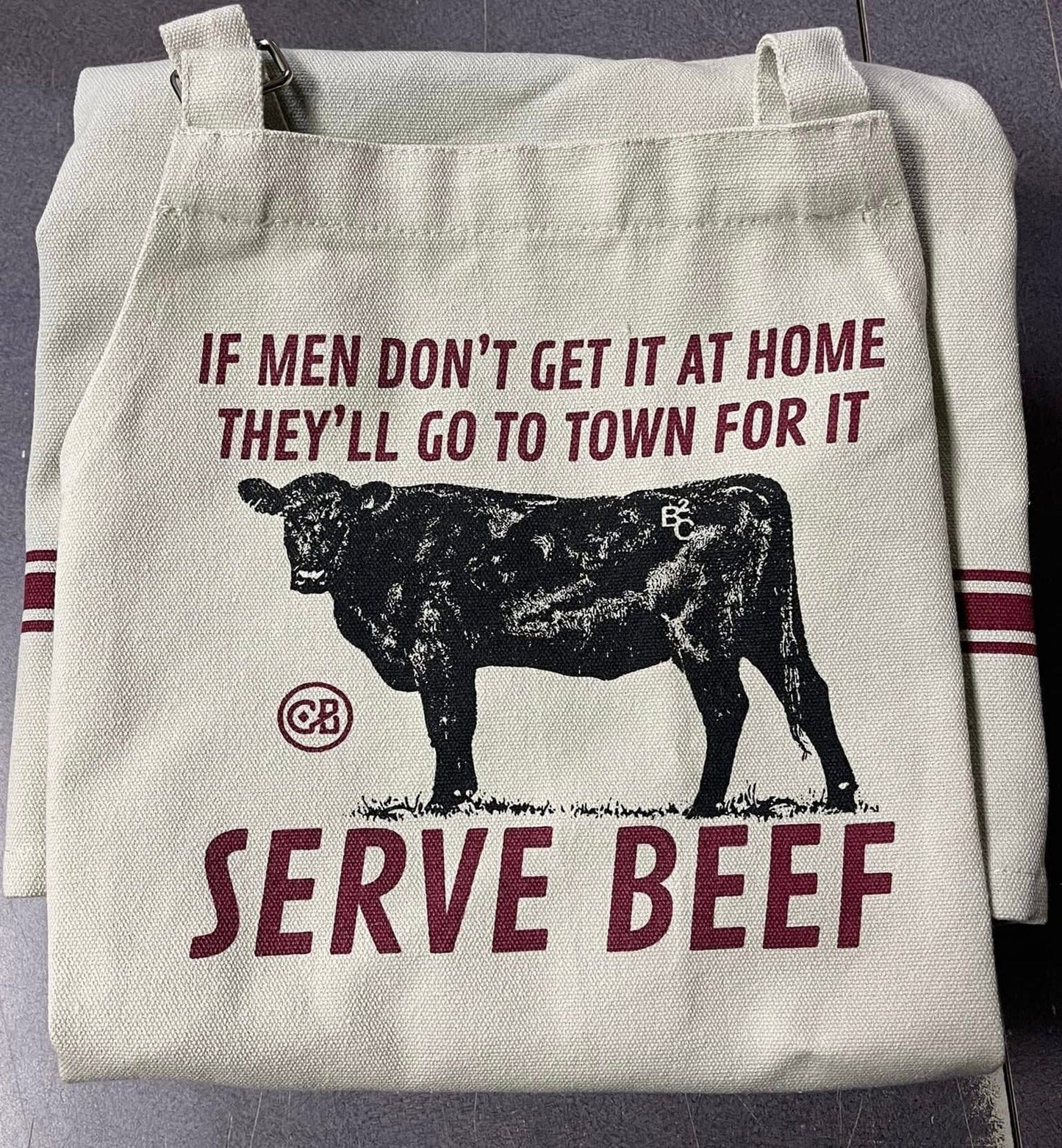 COUNTRY KITCHEN APRONS - CountryFide Custom Accessories and Outdoors