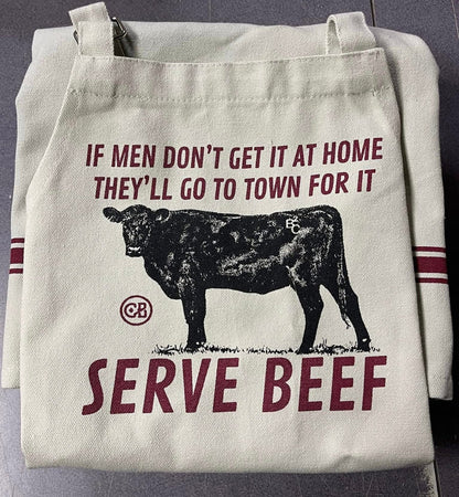 COUNTRY KITCHEN APRONS - CountryFide Custom Accessories and Outdoors