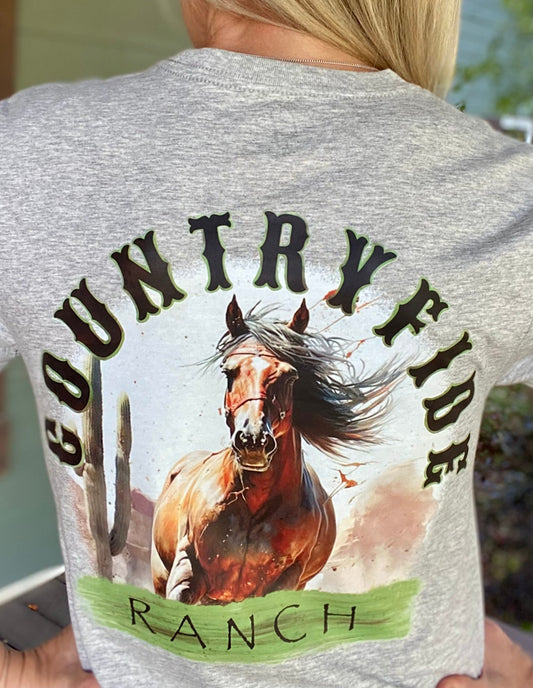 COUNTRYFIDE RANCH - CountryFide Custom Accessories and Outdoors