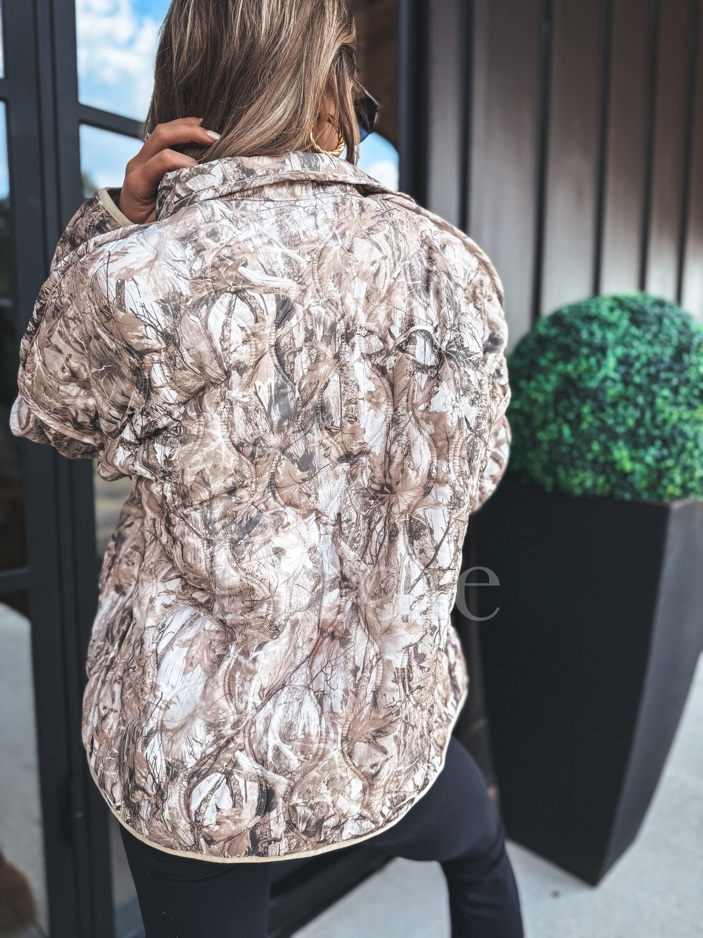 COZY CLOUD JACKET - ** PREORDER ** - CountryFide Custom Accessories and Outdoors