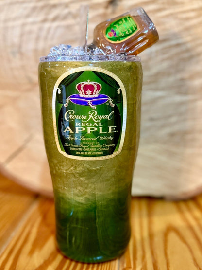CR APPLE 30oz - CountryFide Custom Accessories and Outdoors