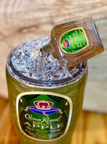 CR APPLE 30oz - CountryFide Custom Accessories and Outdoors