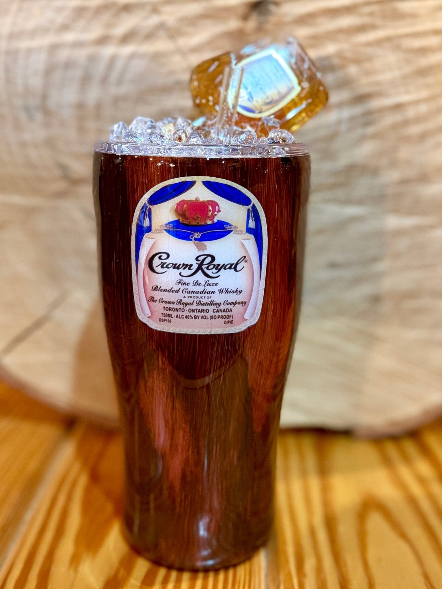 CR ORIGINAL 30oz - CountryFide Custom Accessories and Outdoors