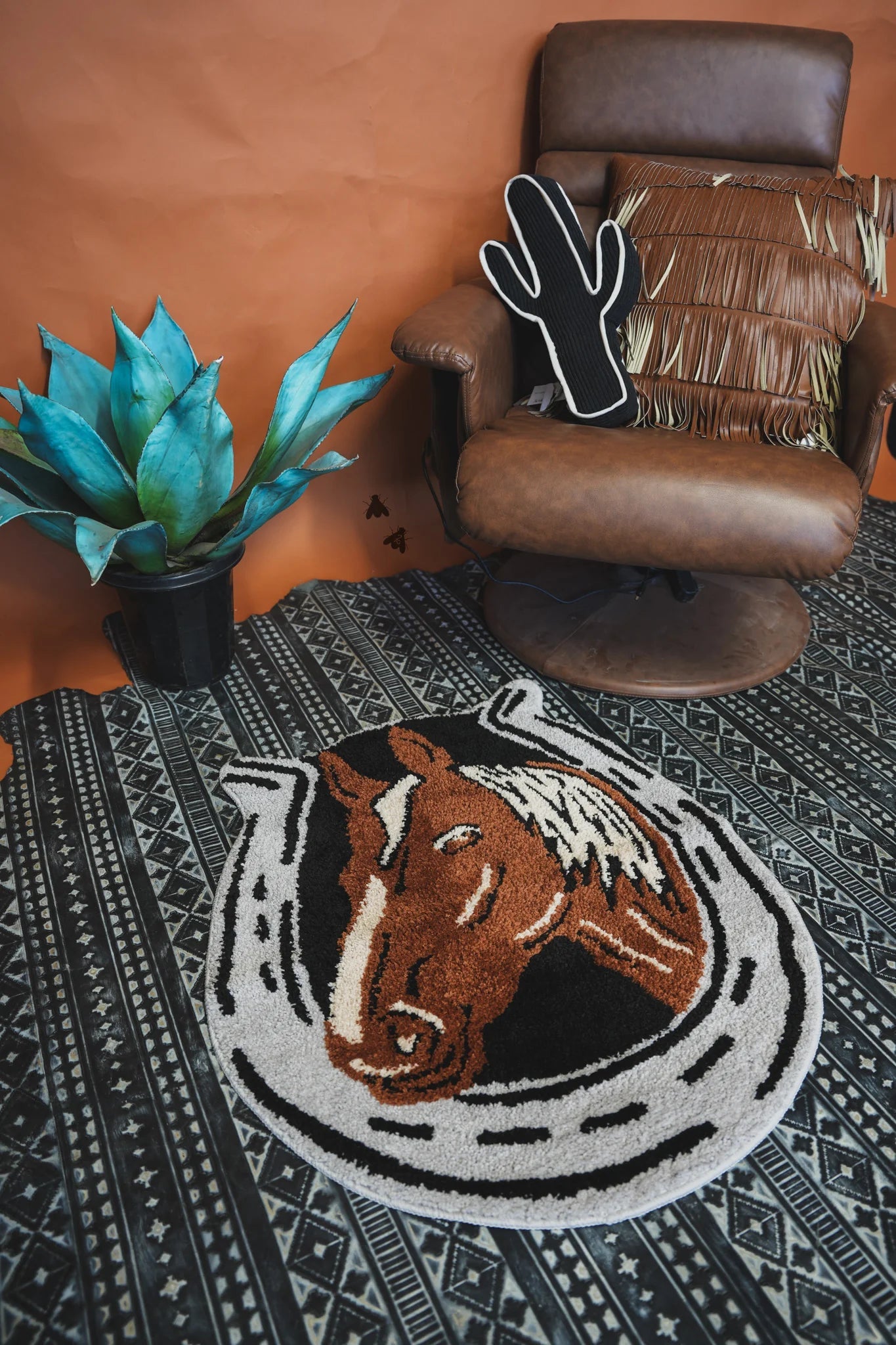 DANDY TEXAS RUG - CountryFide Custom Accessories and Outdoors