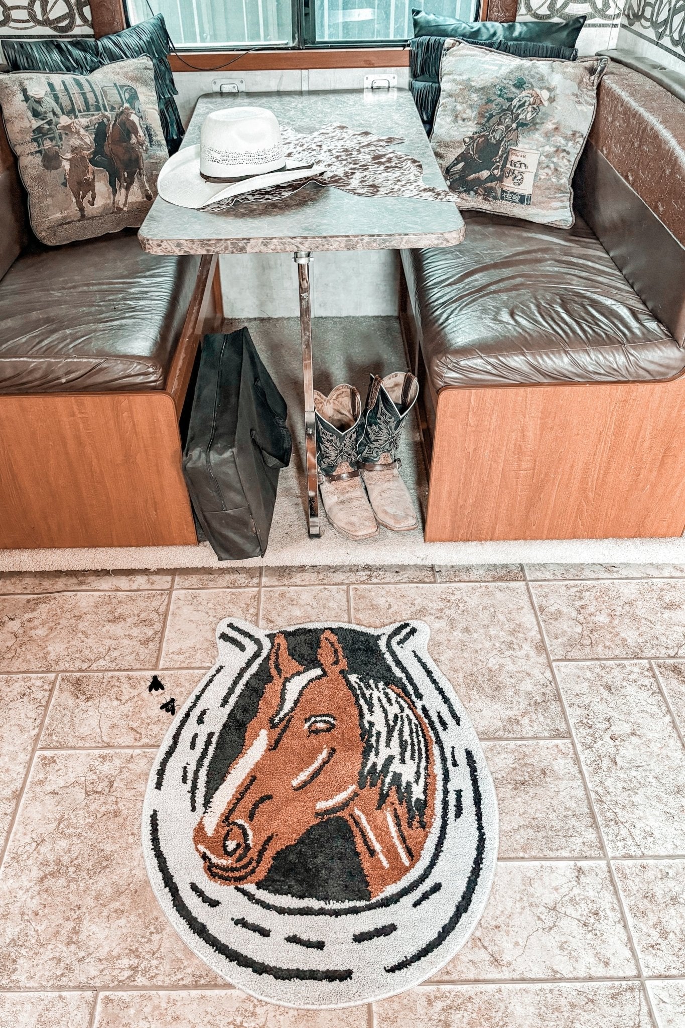 DANDY TEXAS RUG - CountryFide Custom Accessories and Outdoors