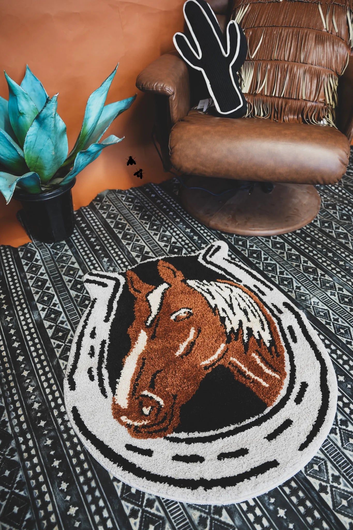 DANDY TEXAS RUG - CountryFide Custom Accessories and Outdoors