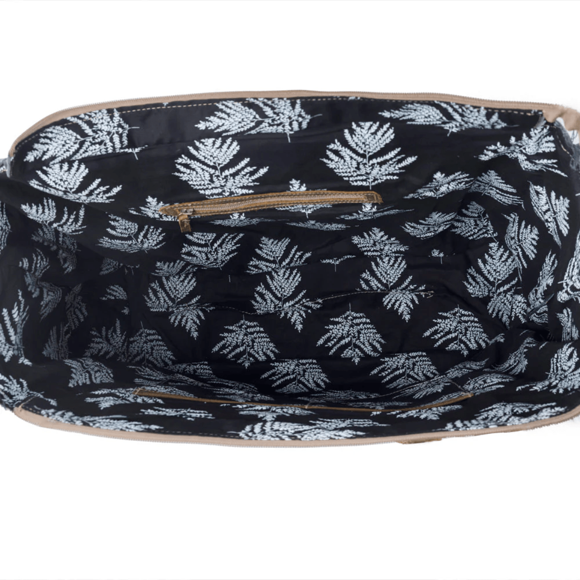 Desert Diamond Weekender Bag In Prairie Turquoise by Myra - CountryFide Custom Accessories and Outdoors