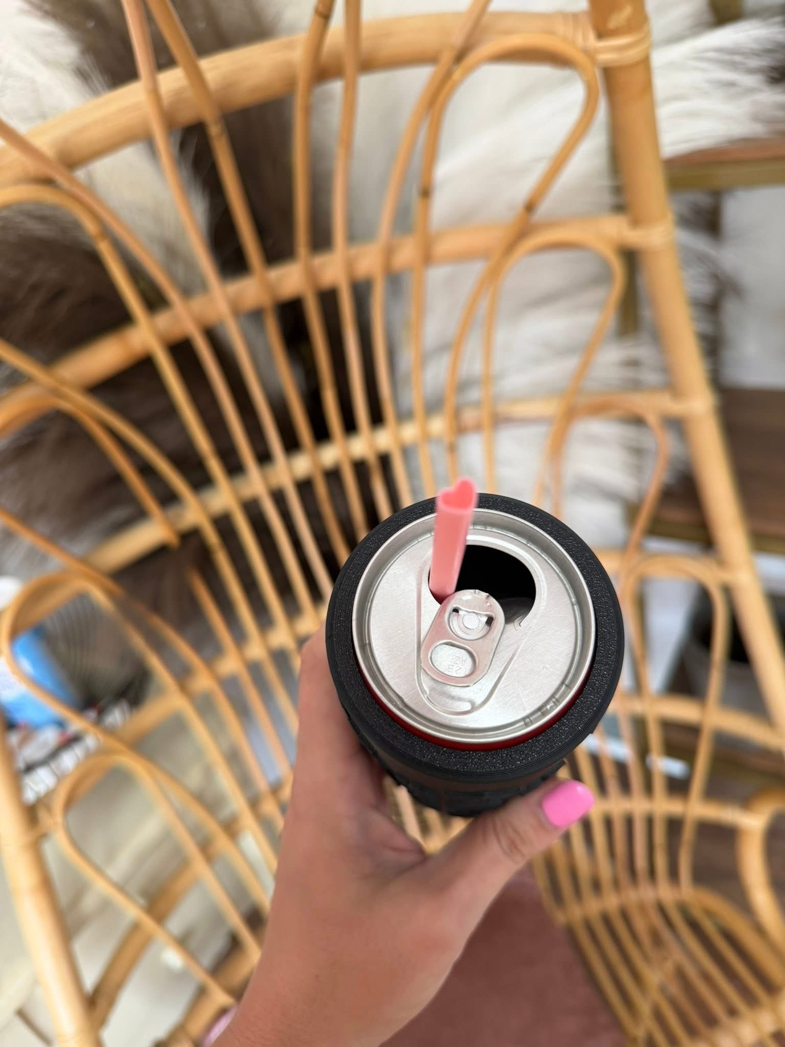DESIGNER SKINNY CAN HOLDER (Incoming and Pre - Order details) - CountryFide Custom Accessories and Outdoors