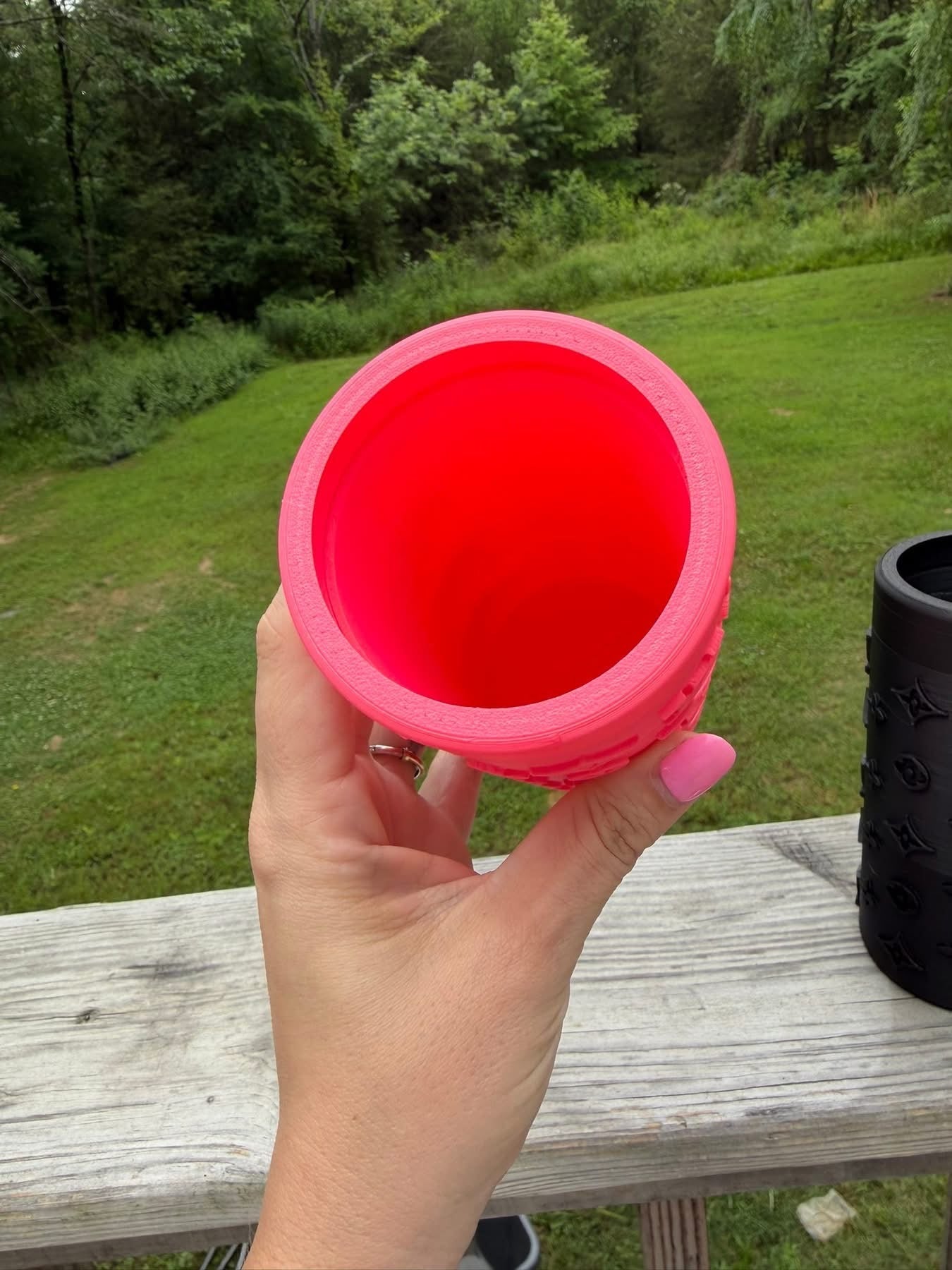 DESIGNER SKINNY CAN HOLDER (Incoming and Pre - Order details) - CountryFide Custom Accessories and Outdoors