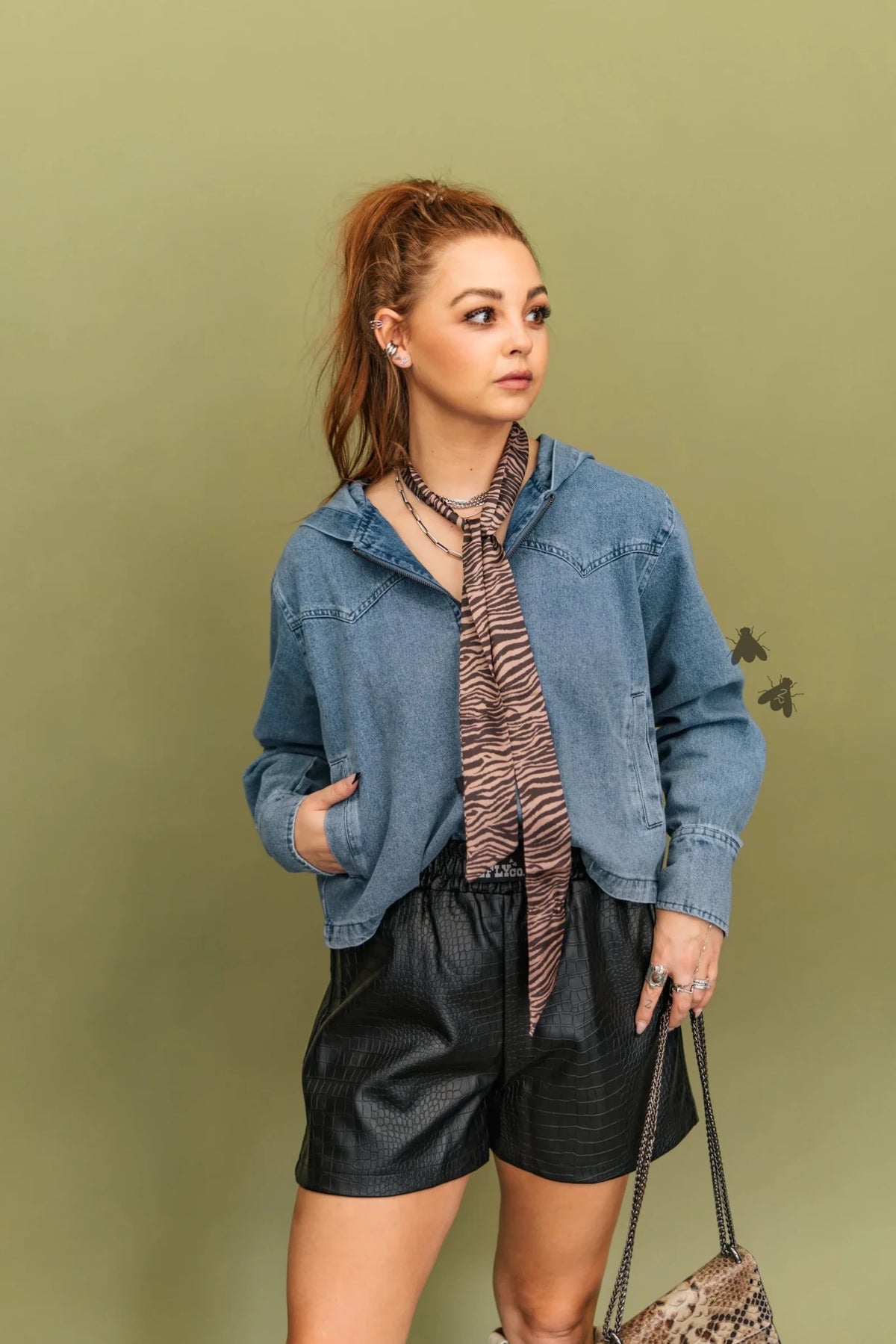 DRY CREEK DENIM *MID WASH - CountryFide Custom Accessories and Outdoors