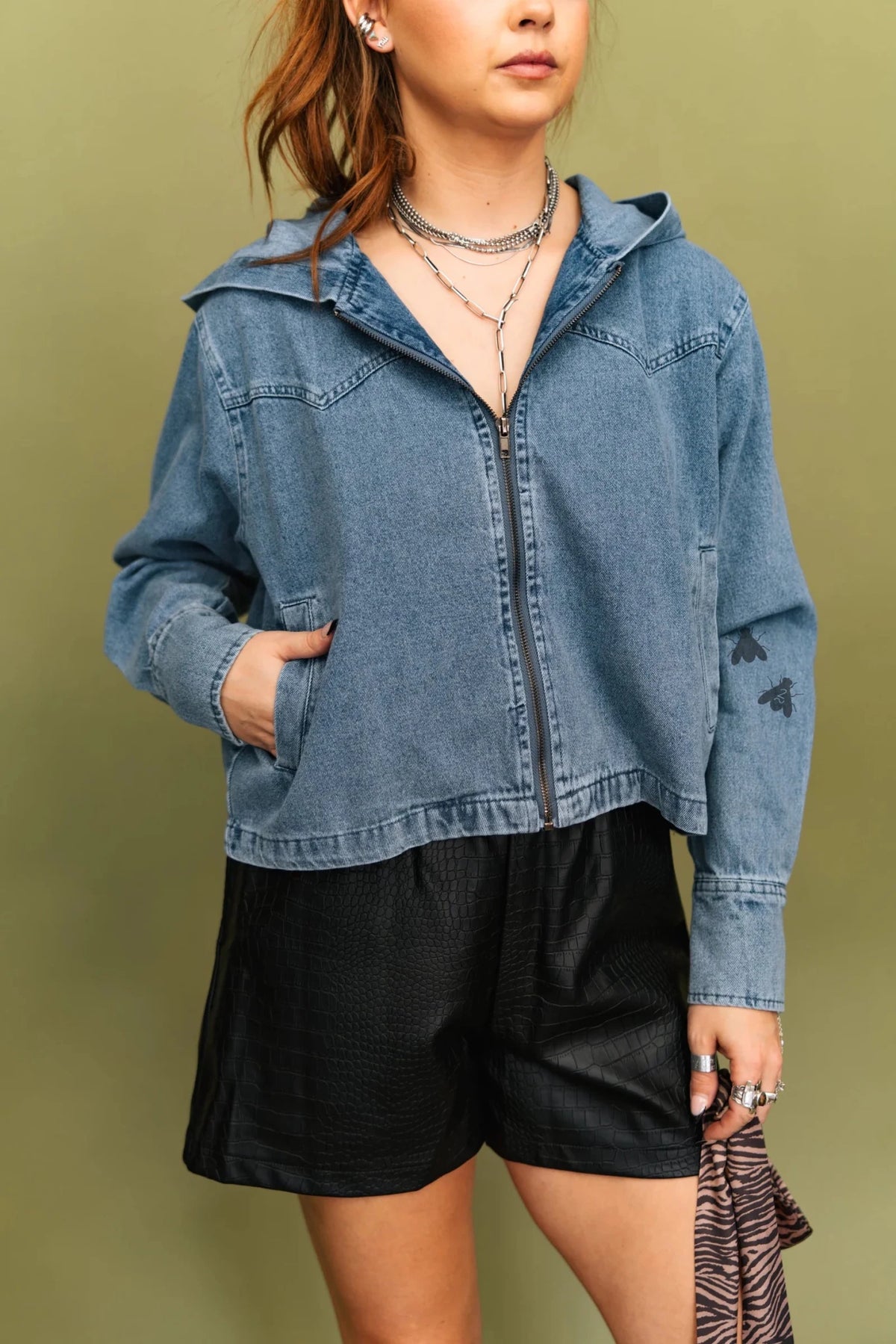 DRY CREEK DENIM *MID WASH - CountryFide Custom Accessories and Outdoors