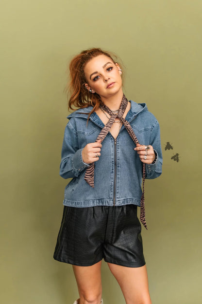 DRY CREEK DENIM *MID WASH - CountryFide Custom Accessories and Outdoors