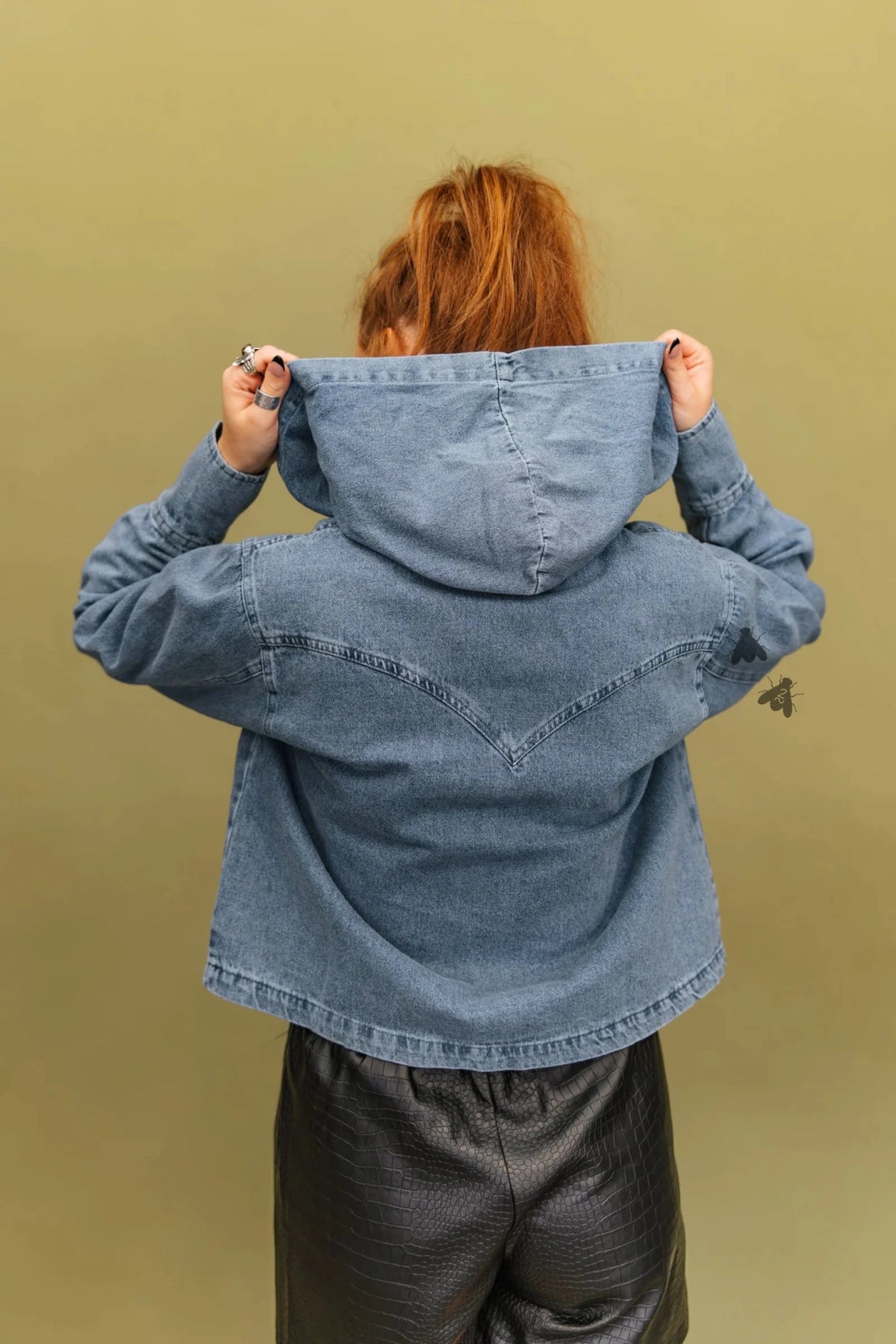 DRY CREEK DENIM *MID WASH - CountryFide Custom Accessories and Outdoors