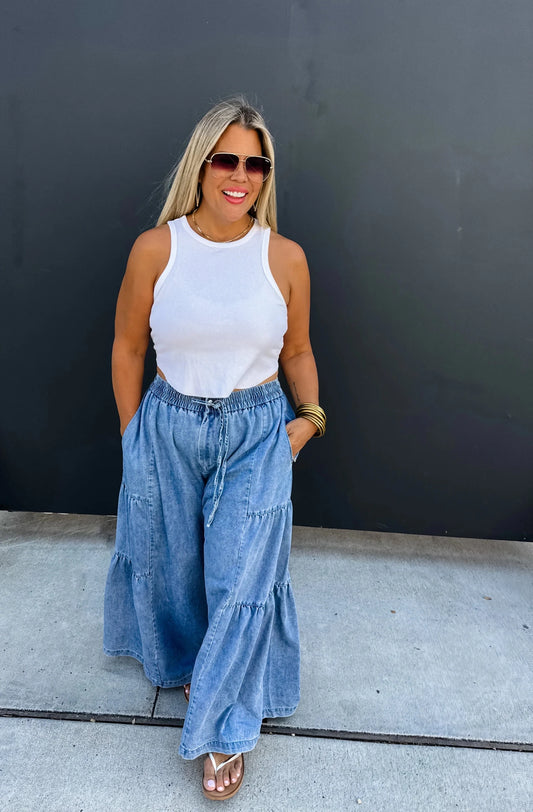 ECHO BOHO JEANS by Blakeley - CountryFide Custom Accessories and Outdoors