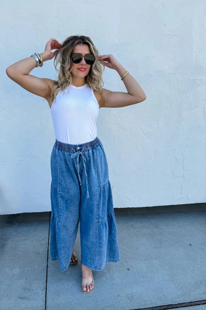 ECHO BOHO JEANS by Blakeley - CountryFide Custom Accessories and Outdoors