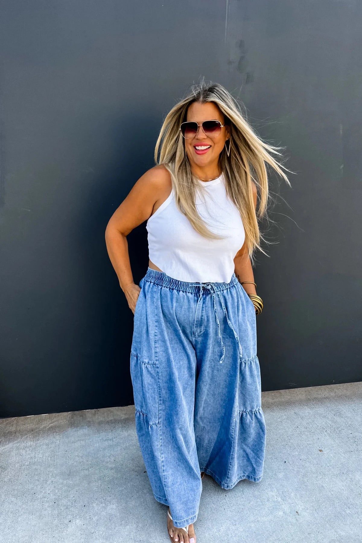 ECHO BOHO JEANS by Blakeley - CountryFide Custom Accessories and Outdoors