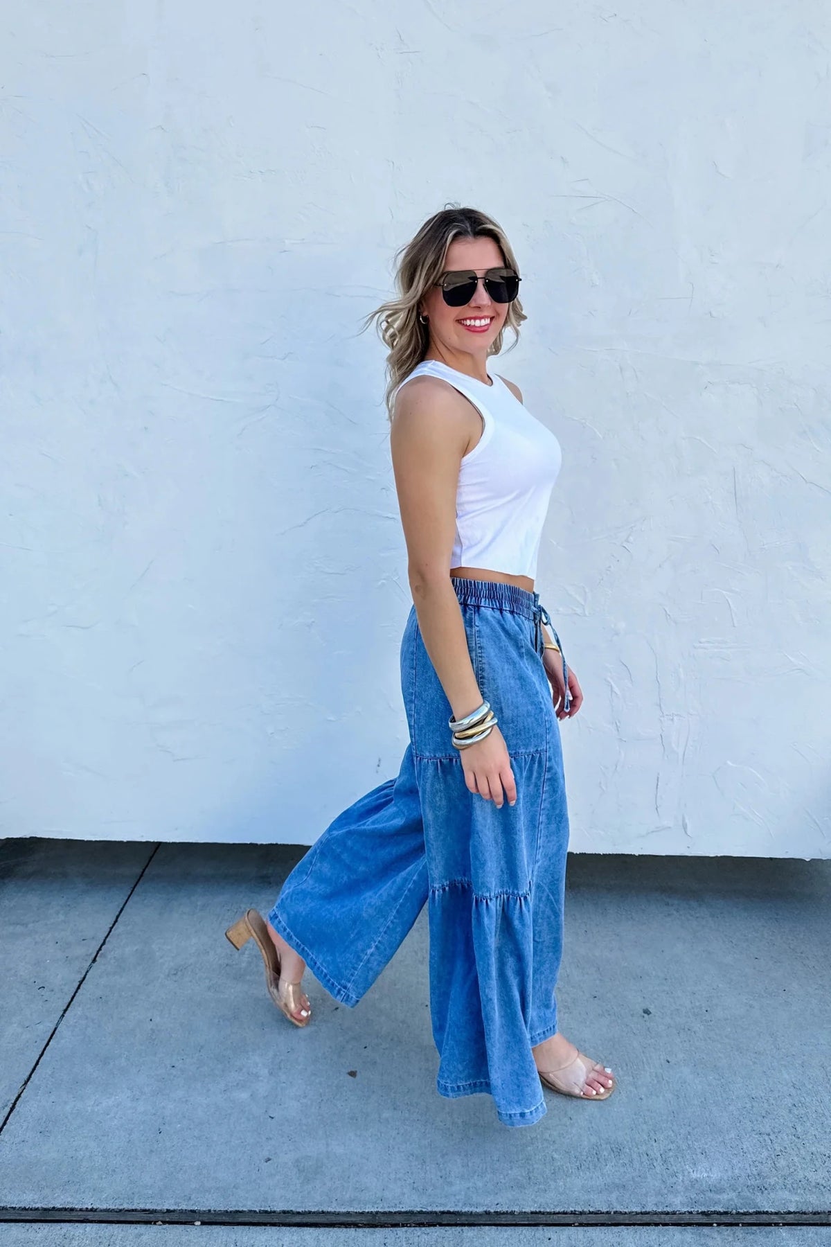 ECHO BOHO JEANS by Blakeley - CountryFide Custom Accessories and Outdoors