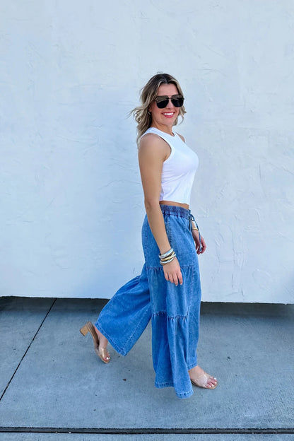 ECHO BOHO JEANS by Blakeley - CountryFide Custom Accessories and Outdoors