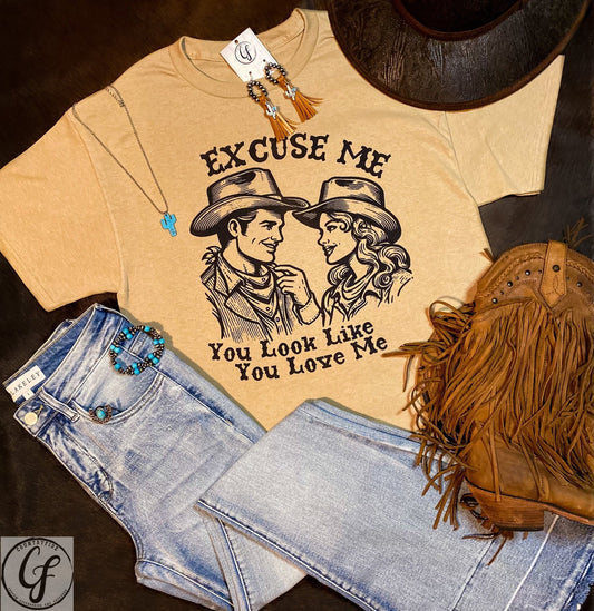 EXCUSE ME - CountryFide Custom Accessories and Outdoors