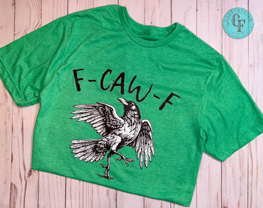 F - CAW - F TEE - CountryFide Custom Accessories and Outdoors
