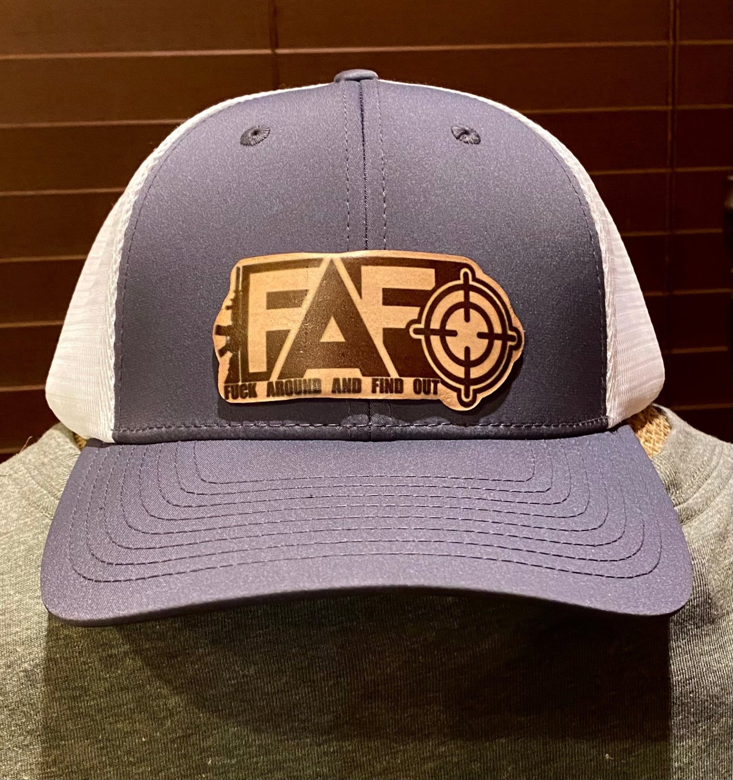 FAFO - CountryFide Custom Accessories and Outdoors