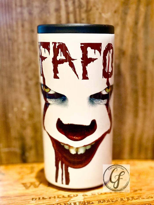 FAFO “IT” - CountryFide Custom Accessories and Outdoors