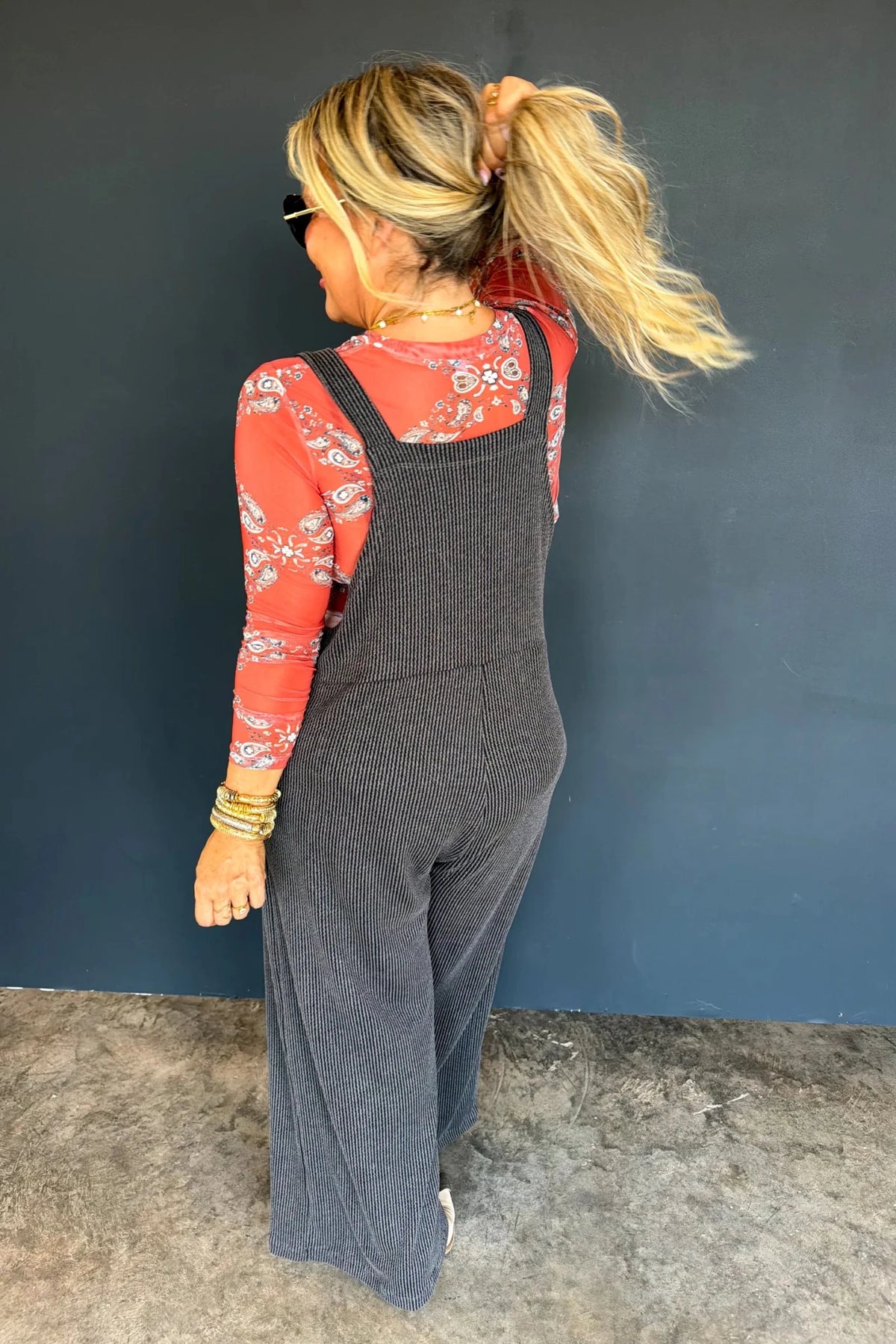 FALL KARLI OVERALLS - CountryFide Custom Accessories and Outdoors